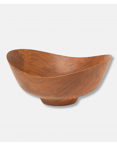 Finn Juhl Salad Bowl - Large - design 1951